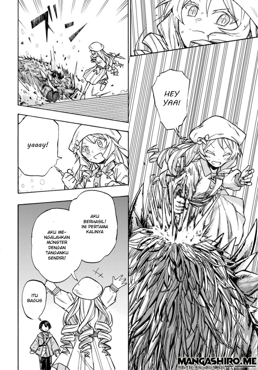 Saikyou de Saisoku no Mugen Level Up