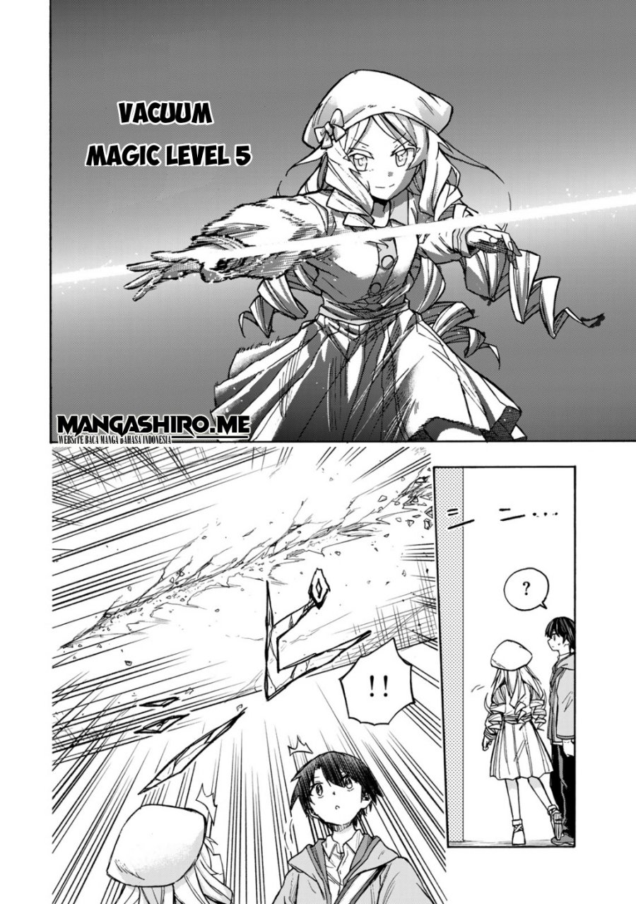 Saikyou de Saisoku no Mugen Level Up