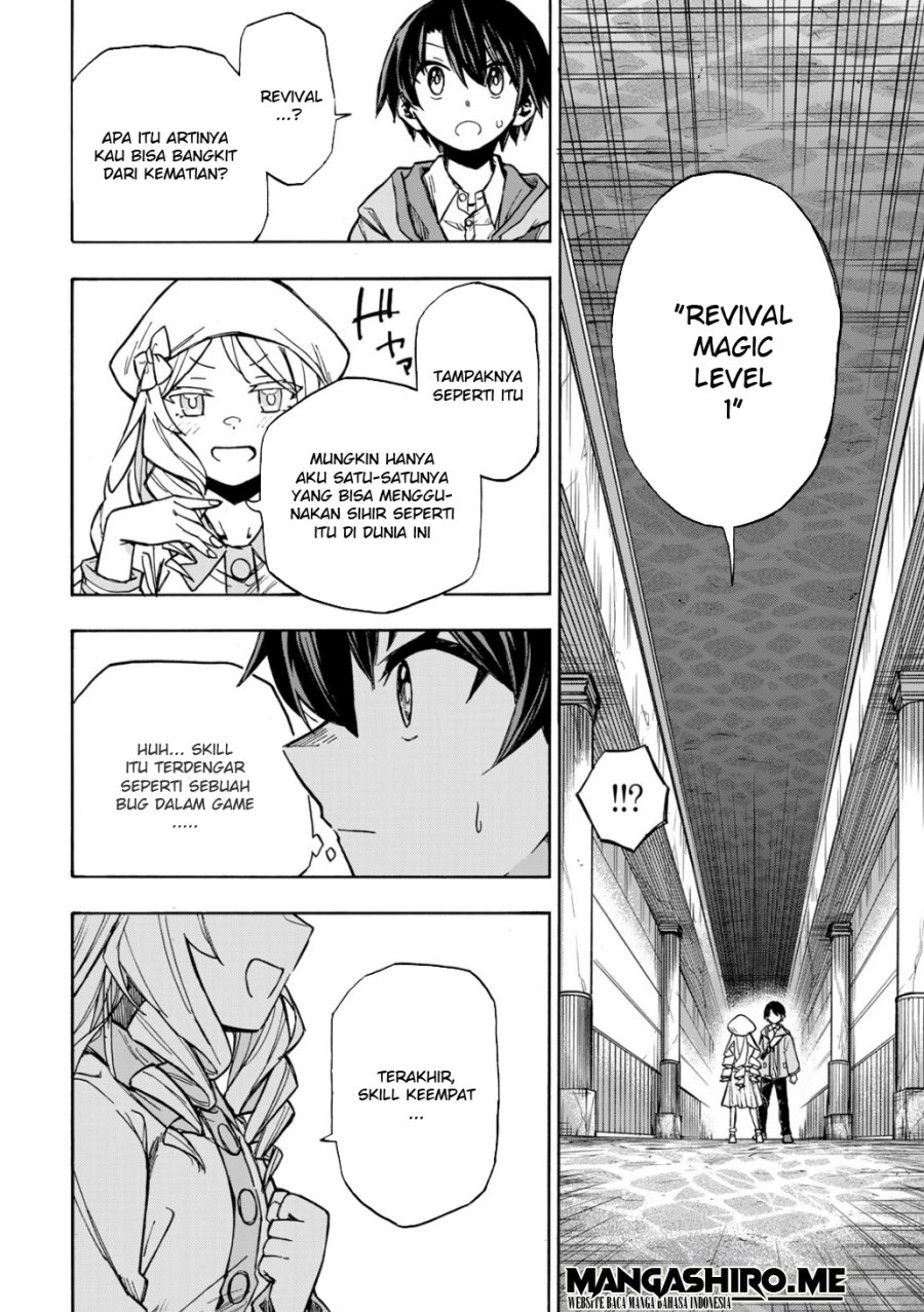 Saikyou de Saisoku no Mugen Level Up