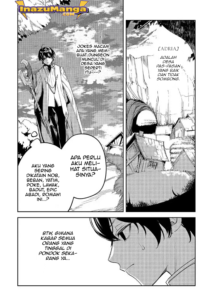Saint of Black Kite The Banished Healer Masters Dark Magic With Abundant Magical Power