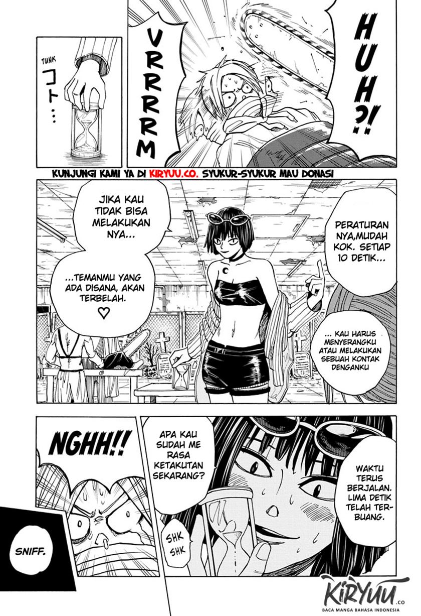 Sakamoto Days