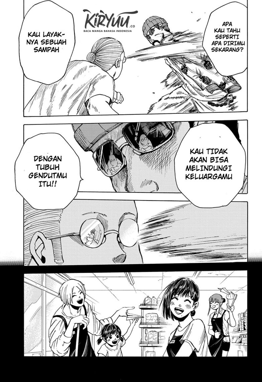 Sakamoto Days