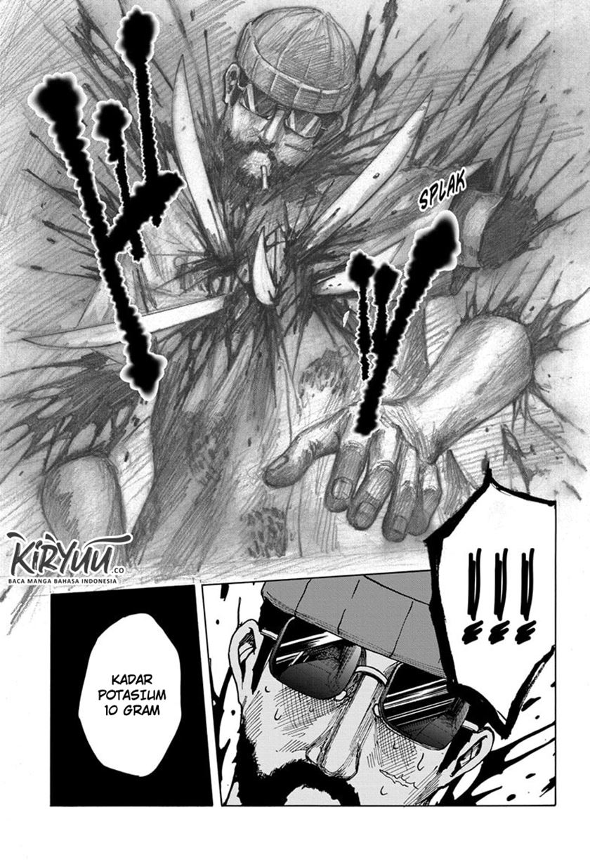Sakamoto Days