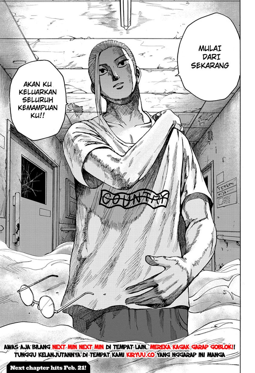 Sakamoto Days