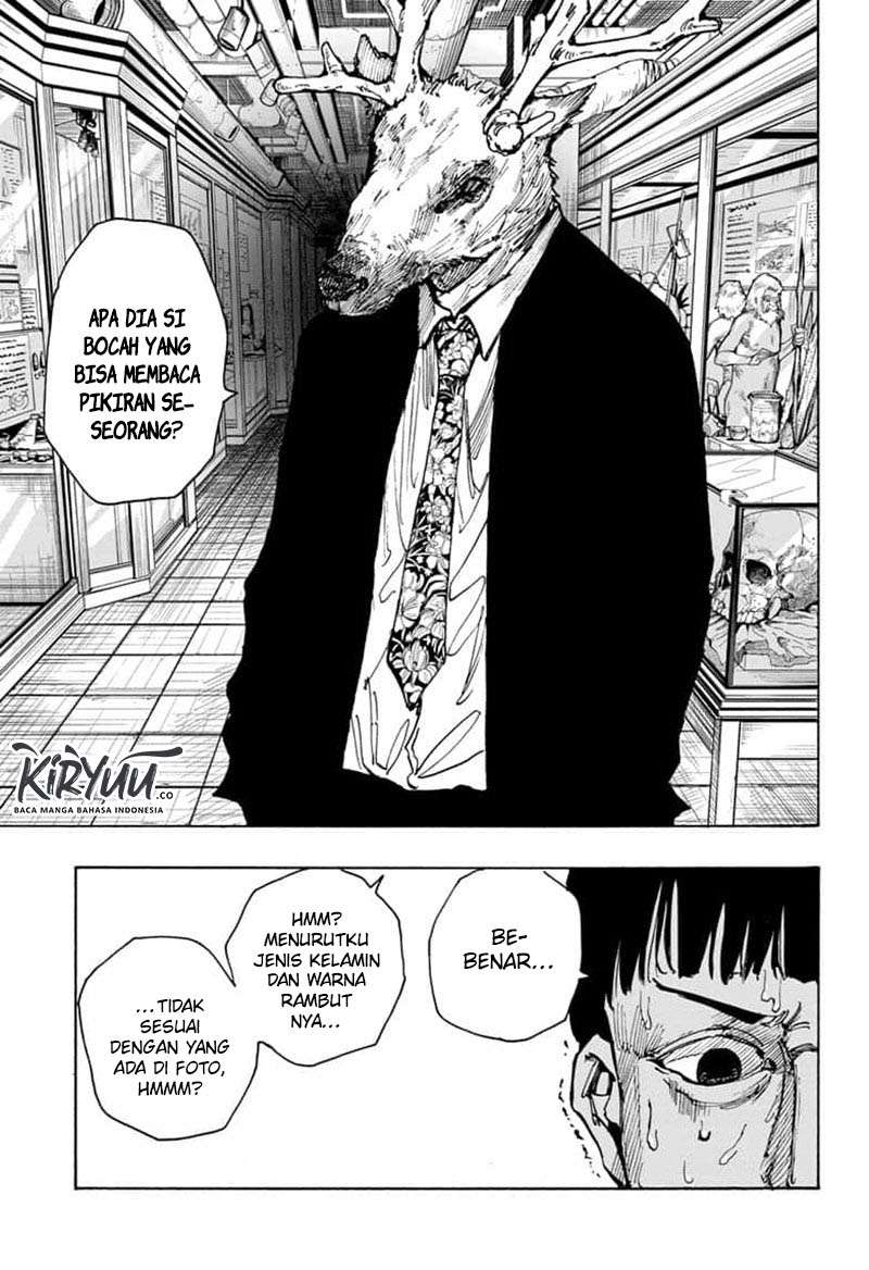 Sakamoto Days