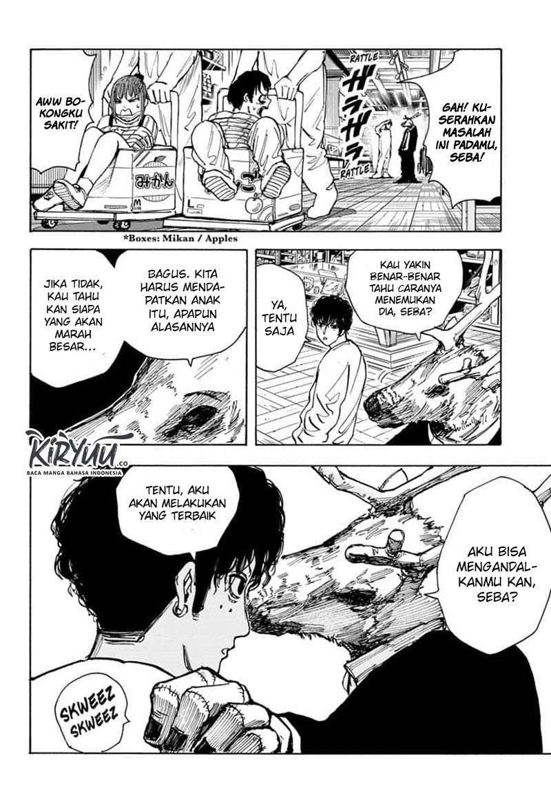 Sakamoto Days