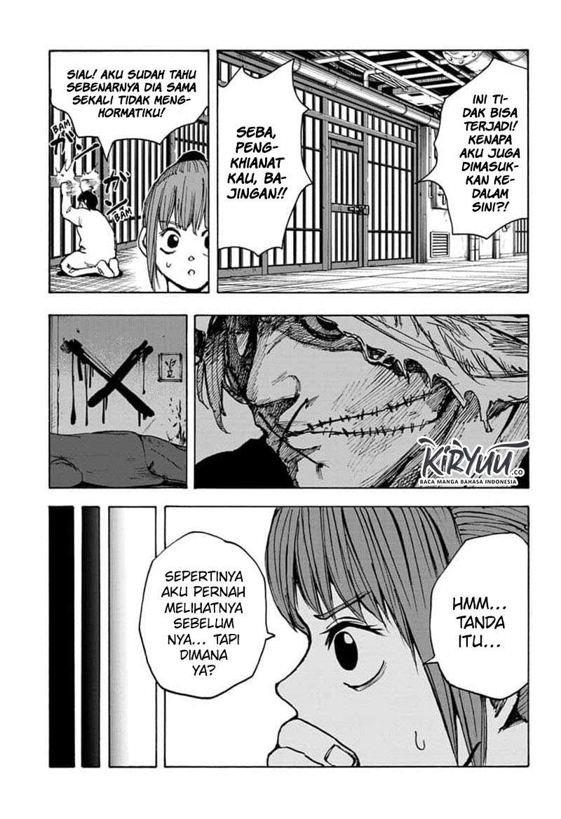Sakamoto Days