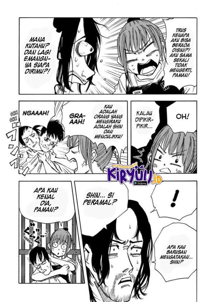 Sakamoto Days