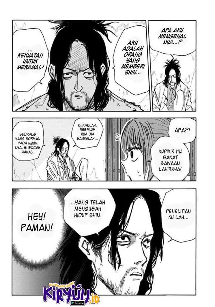 Sakamoto Days