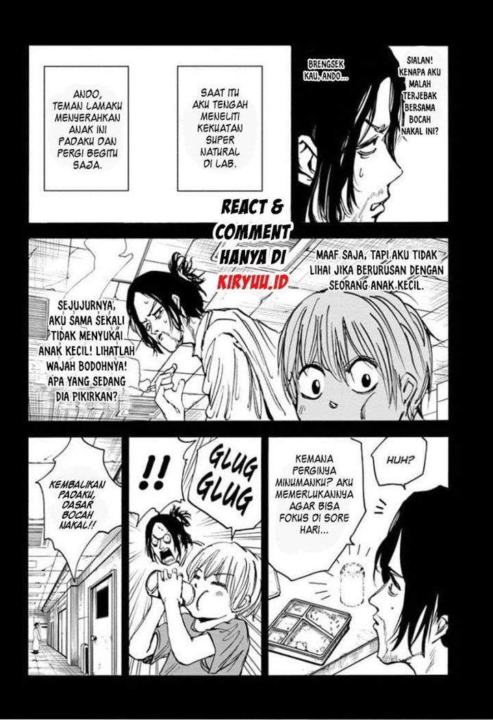 Sakamoto Days