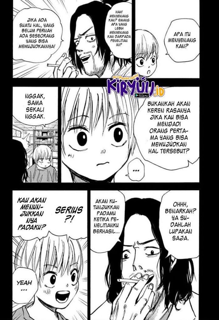 Sakamoto Days