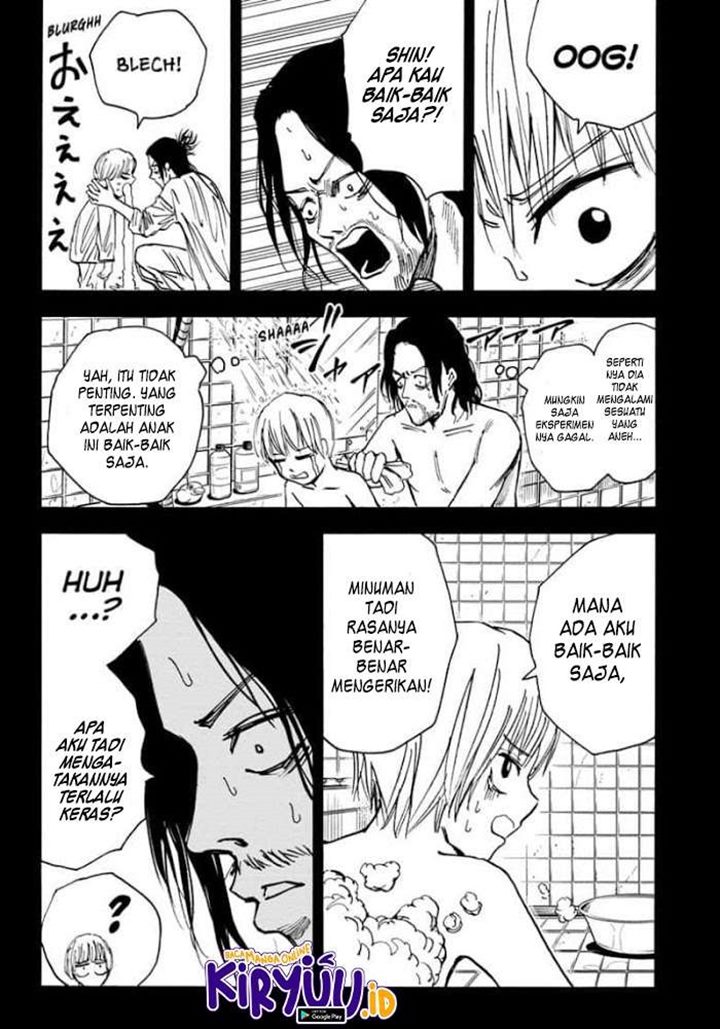 Sakamoto Days