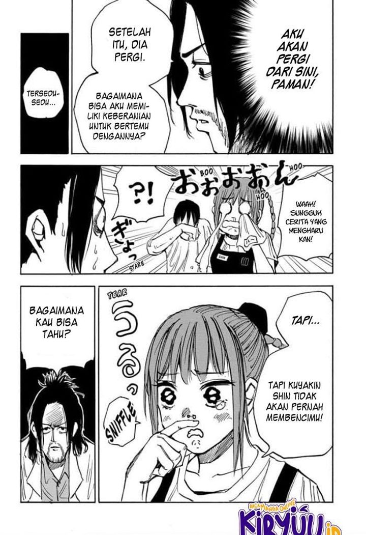 Sakamoto Days
