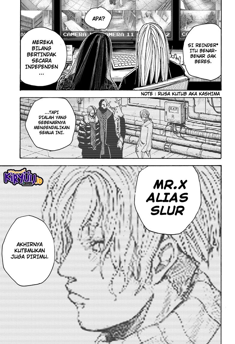 Sakamoto Days