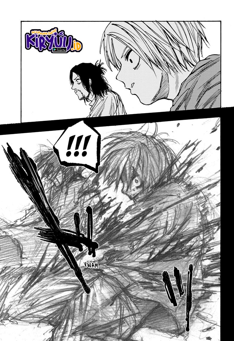 Sakamoto Days