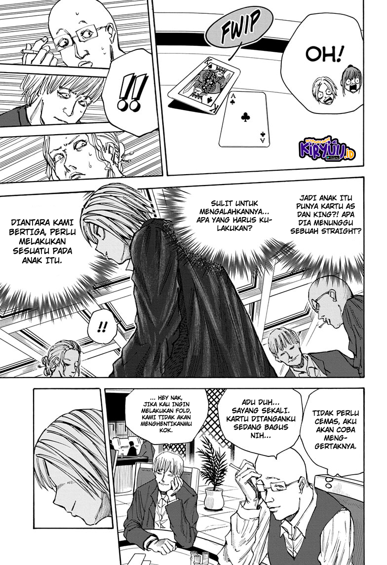 Sakamoto Days
