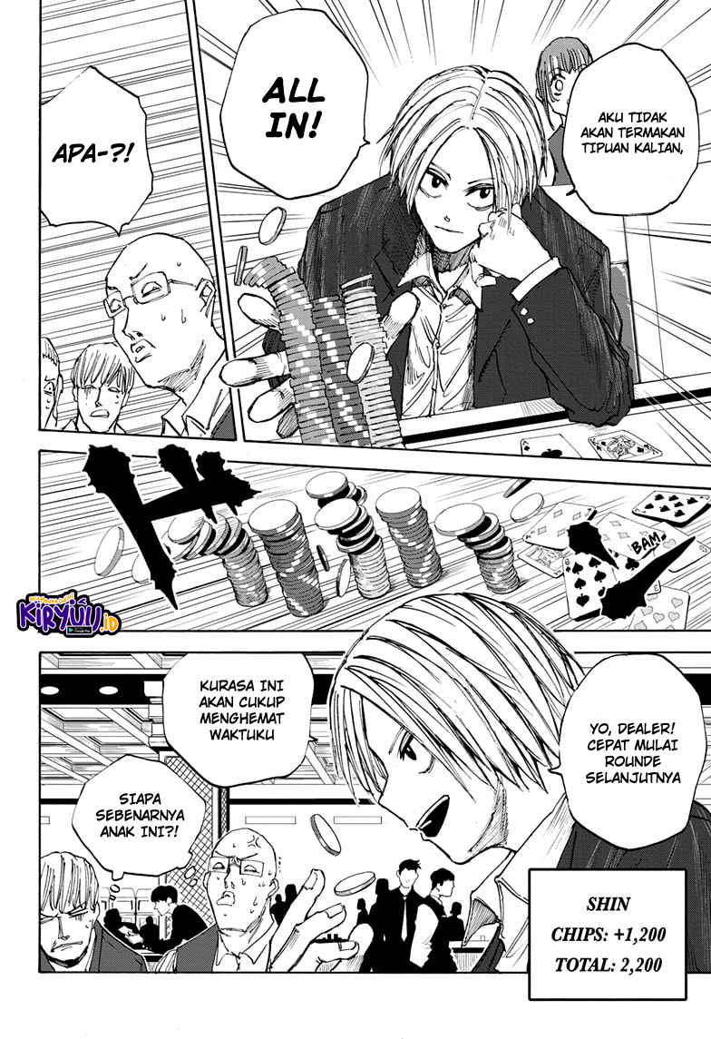 Sakamoto Days