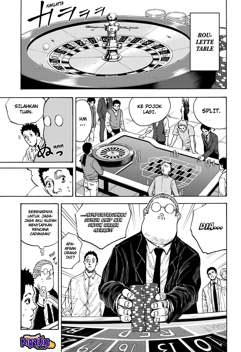 Sakamoto Days