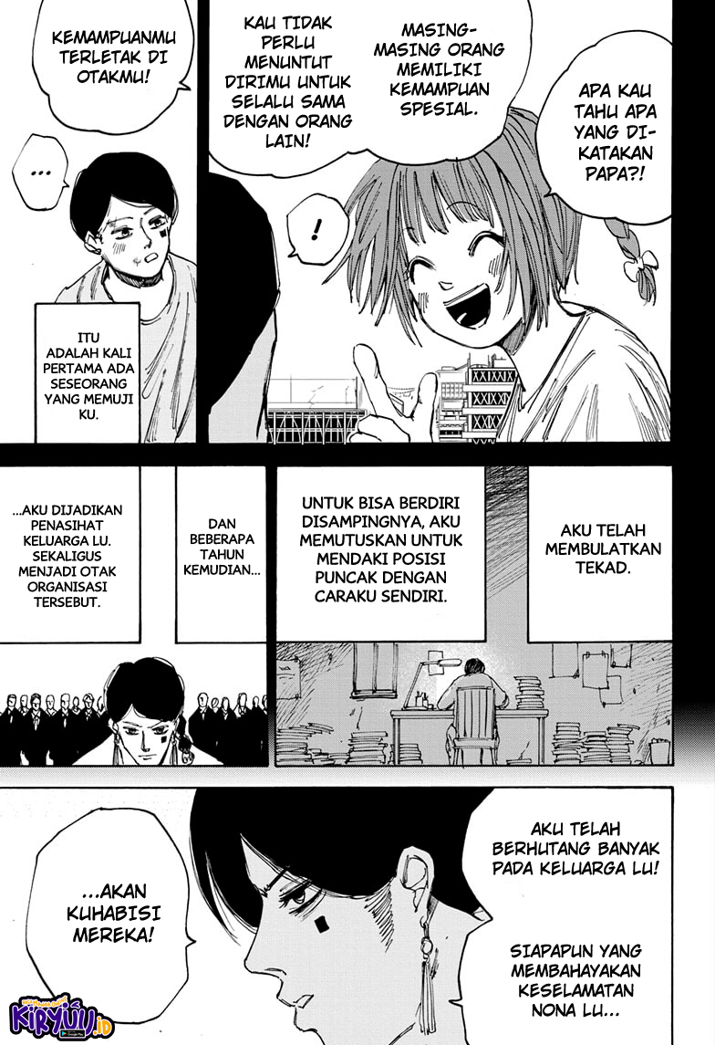 Sakamoto Days