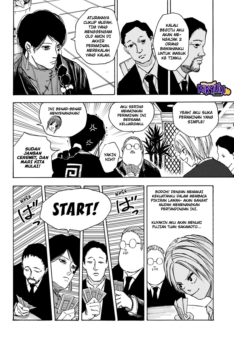 Sakamoto Days