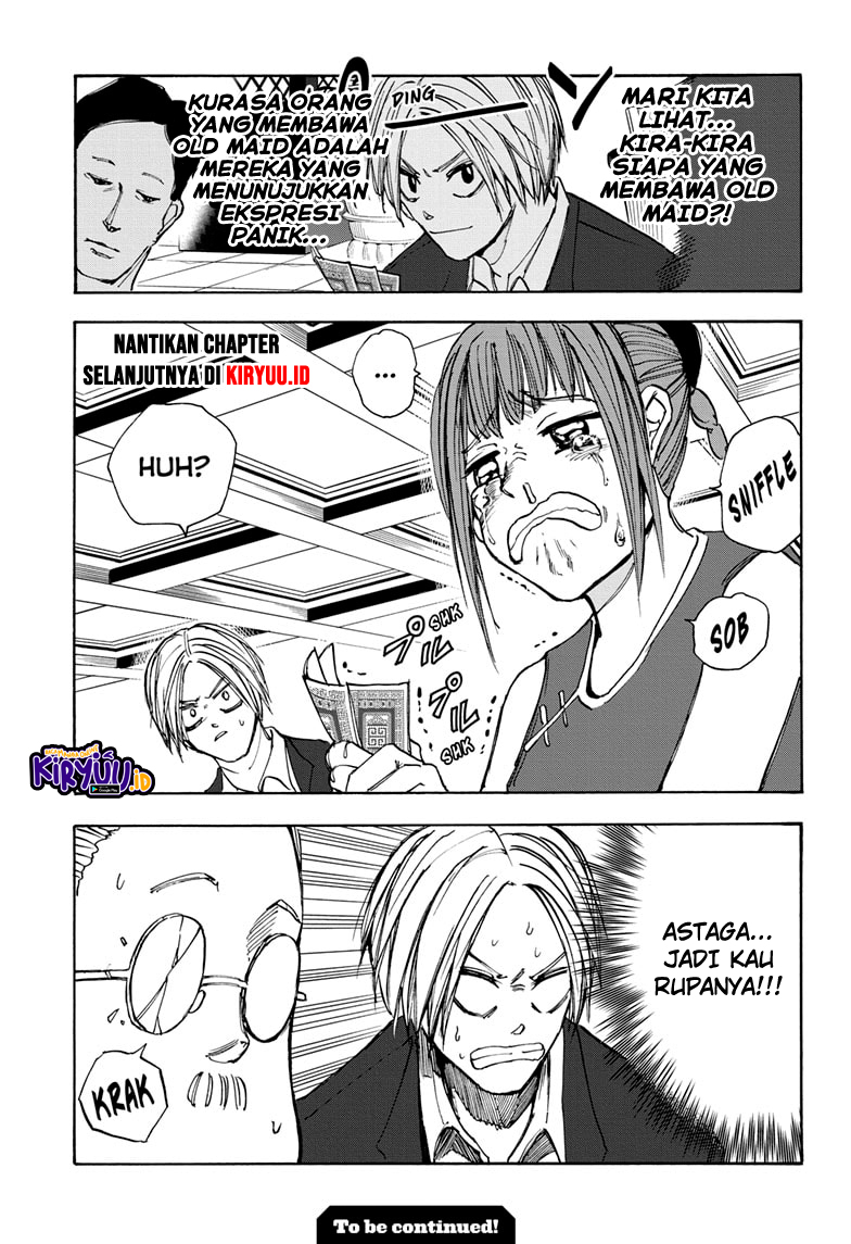 Sakamoto Days