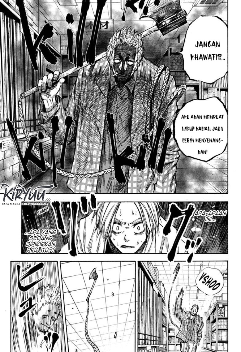 Sakamoto Days