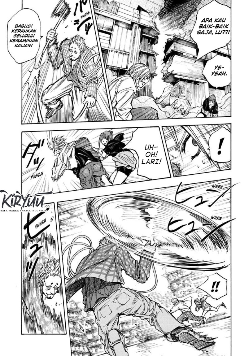 Sakamoto Days