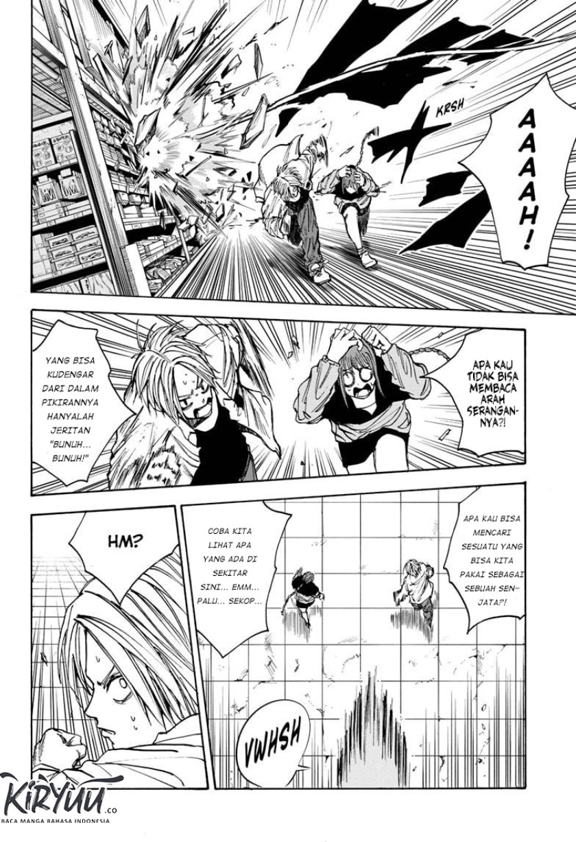 Sakamoto Days