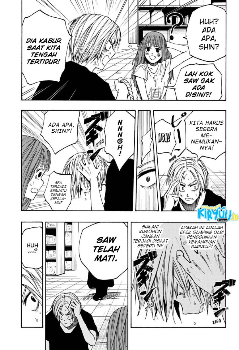 Sakamoto Days