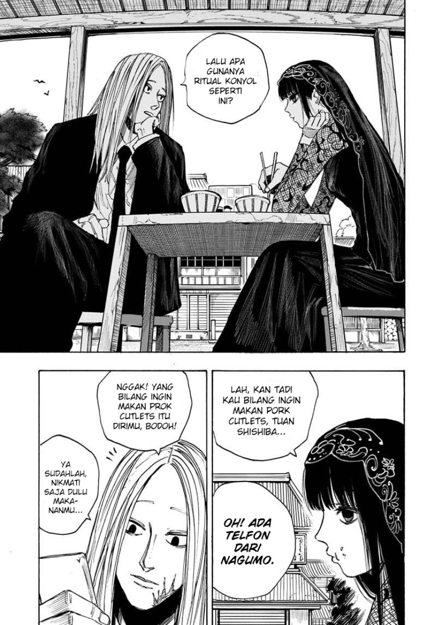 Sakamoto Days