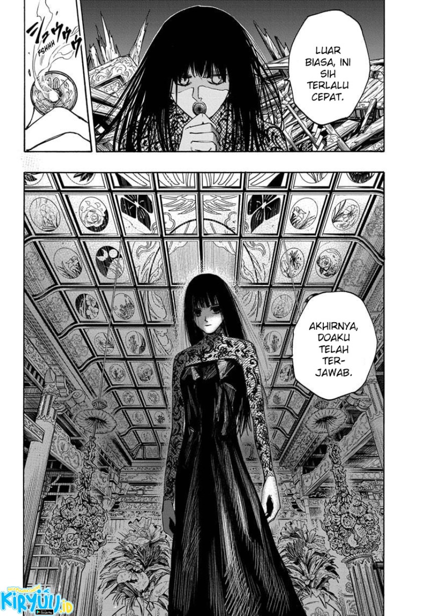 Sakamoto Days