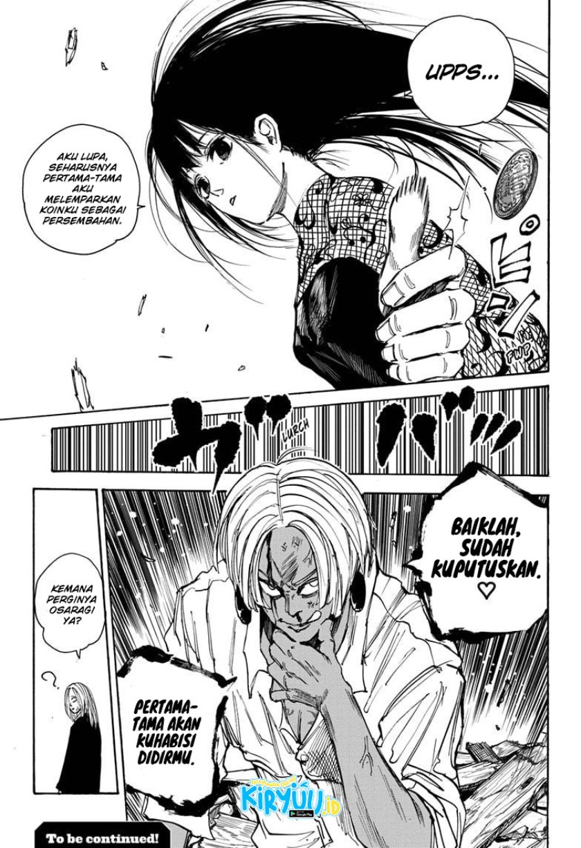Sakamoto Days