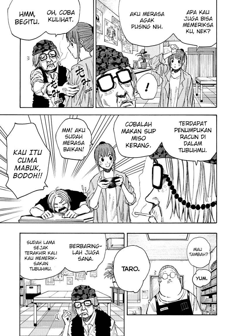 Sakamoto Days