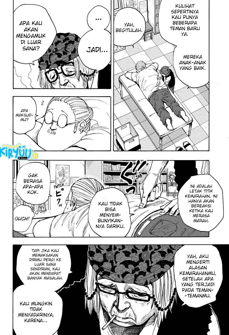 Sakamoto Days