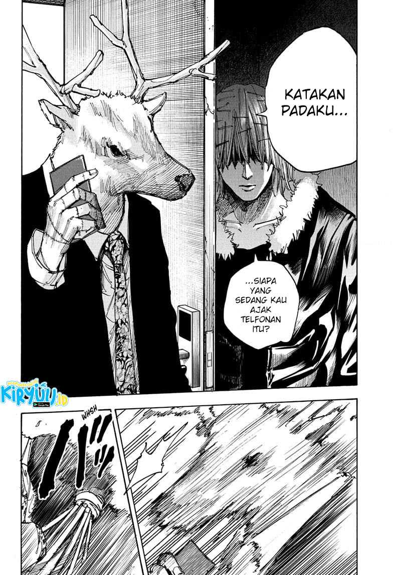 Sakamoto Days