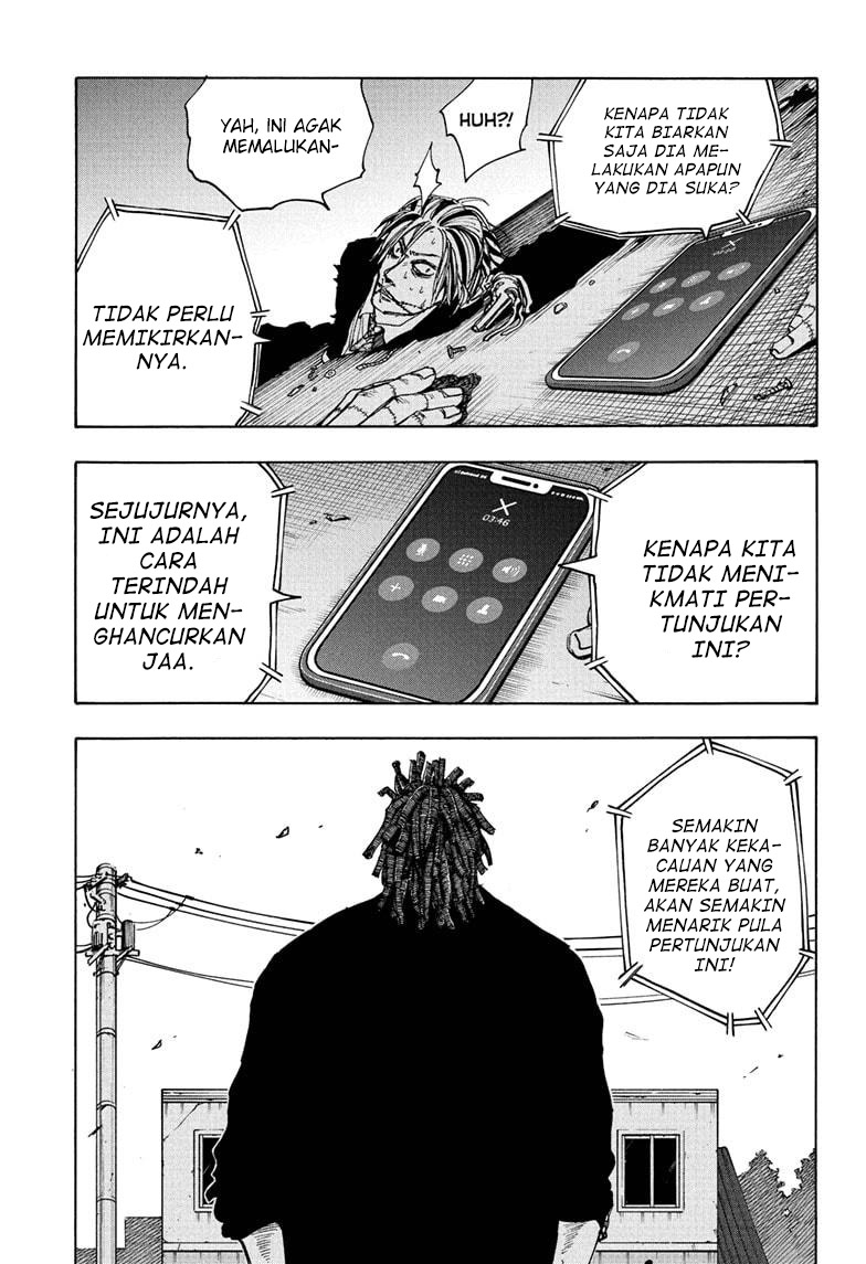 Sakamoto Days