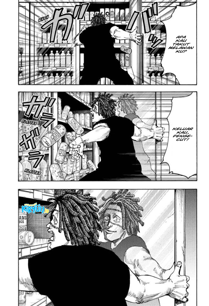 Sakamoto Days