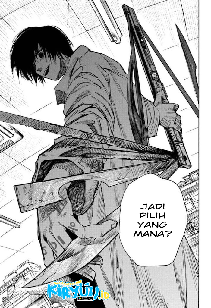 Sakamoto Days