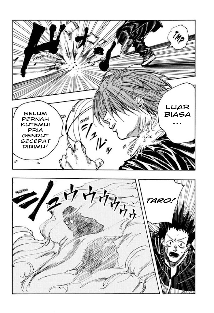 Sakamoto Days