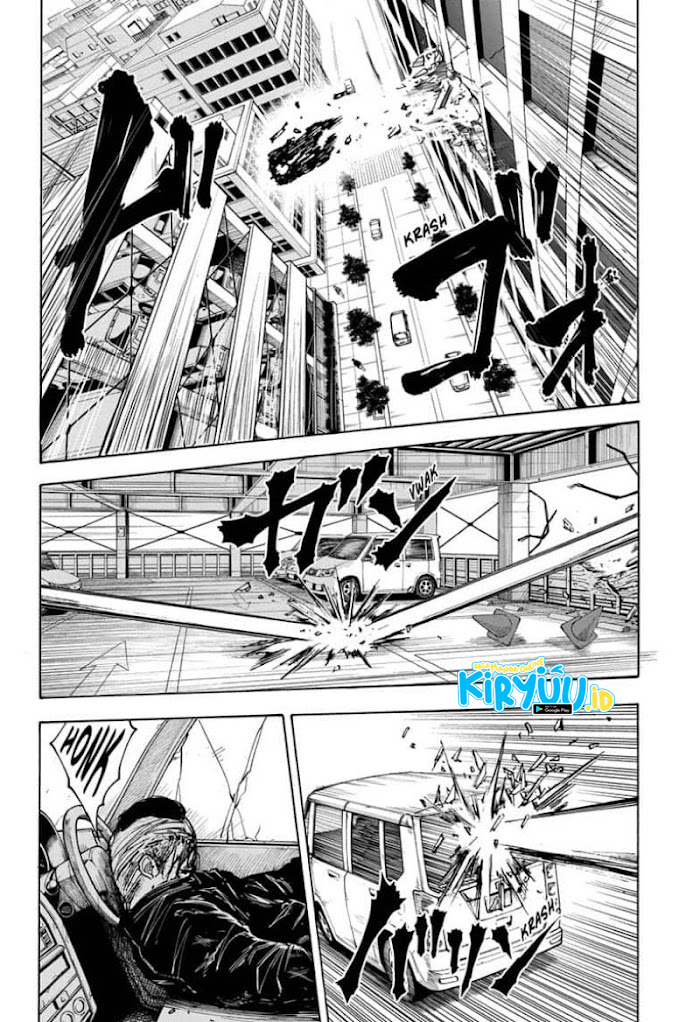 Sakamoto Days