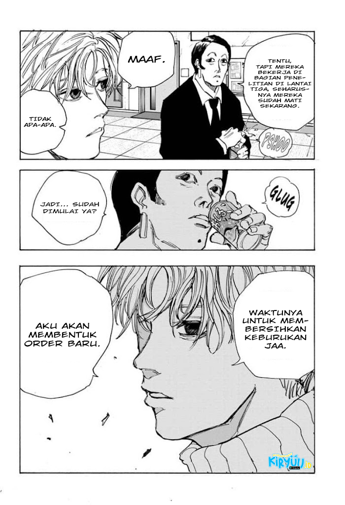 Sakamoto Days