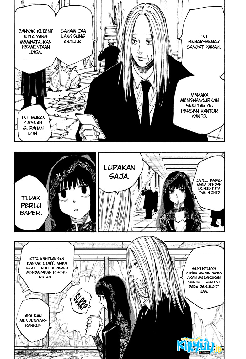 Sakamoto Days