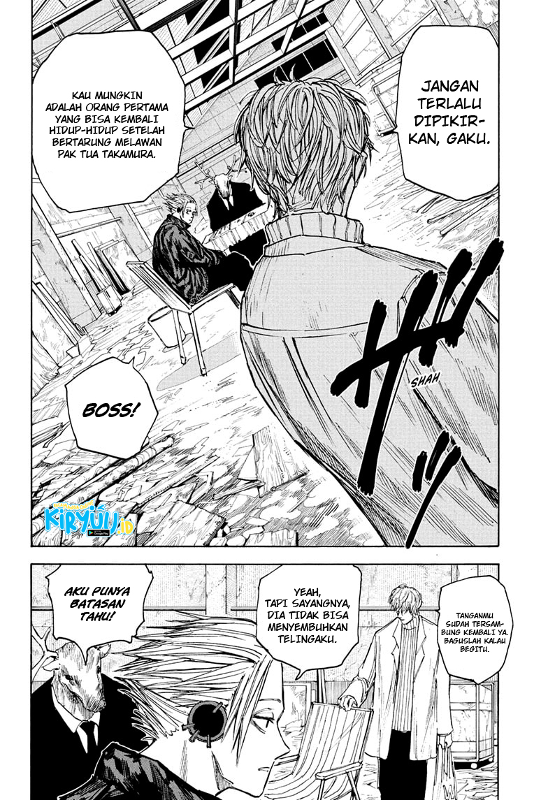 Sakamoto Days