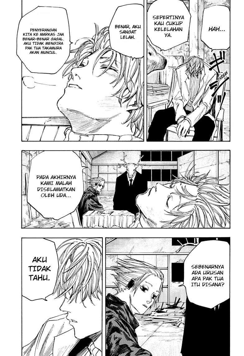 Sakamoto Days
