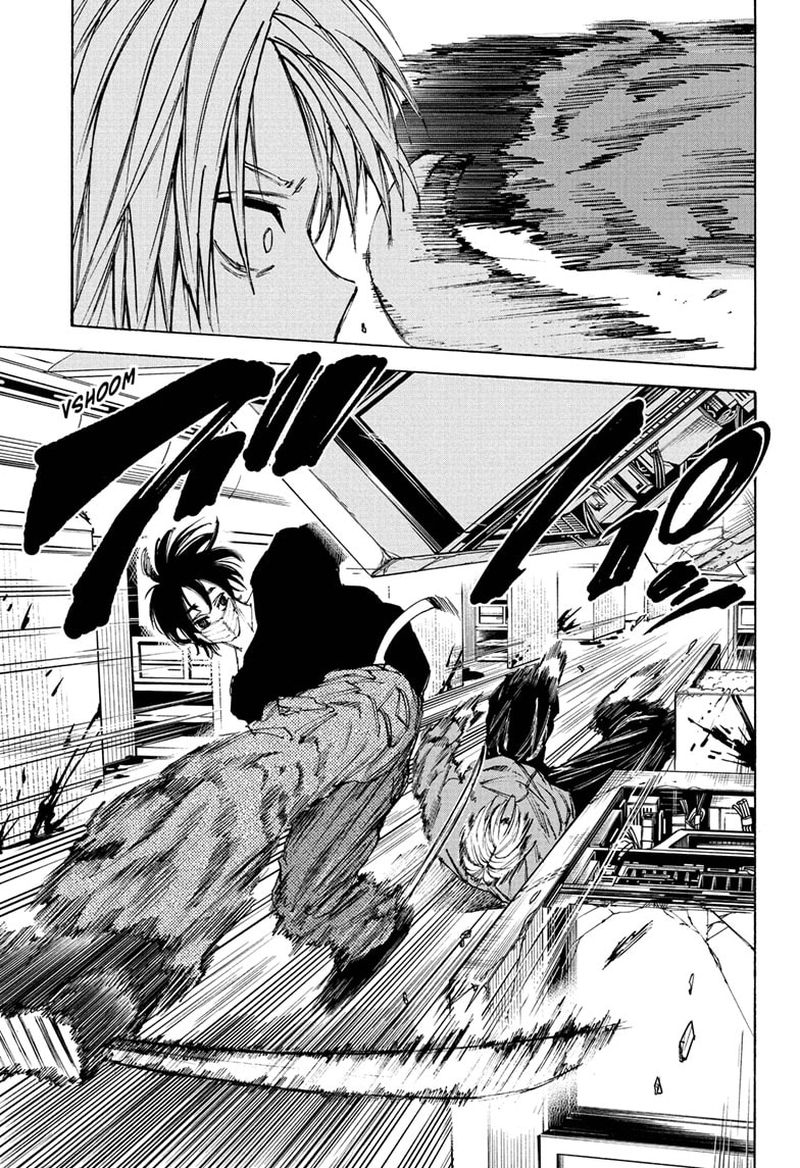 Sakamoto Days