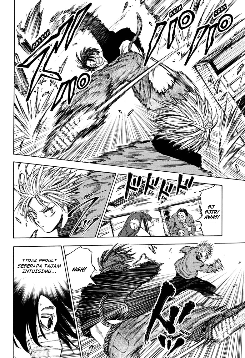 Sakamoto Days