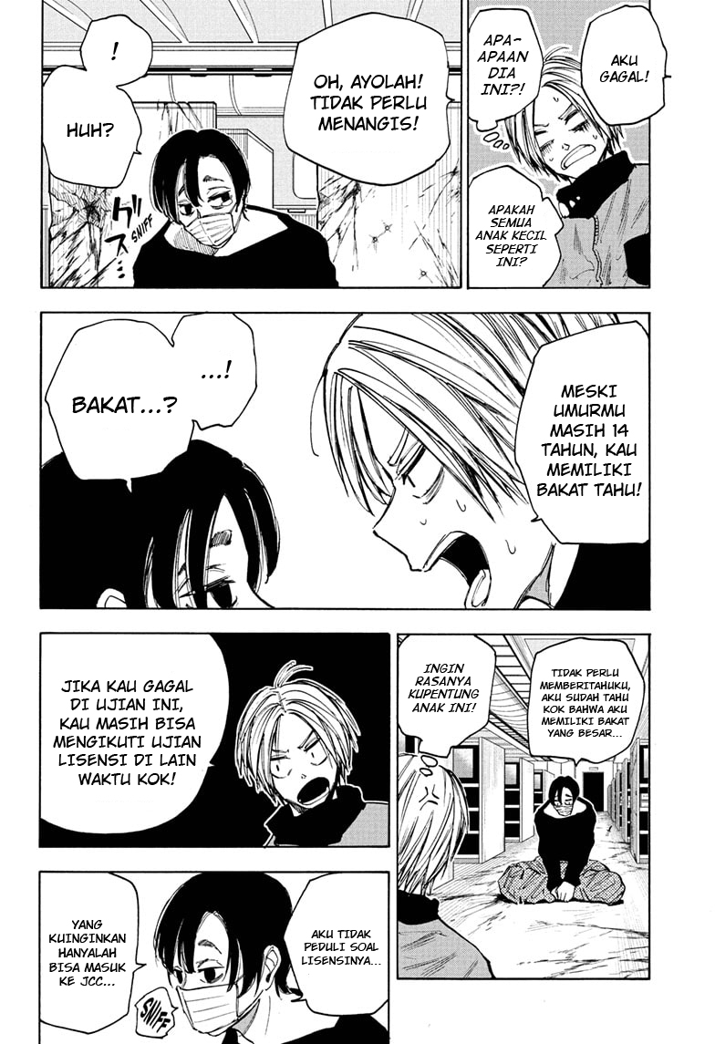 Sakamoto Days