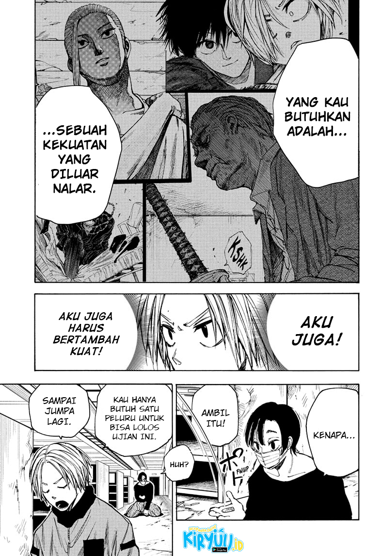 Sakamoto Days