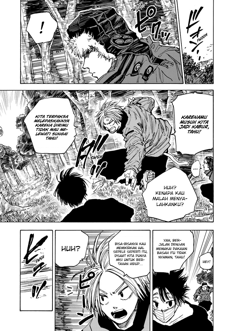 Sakamoto Days