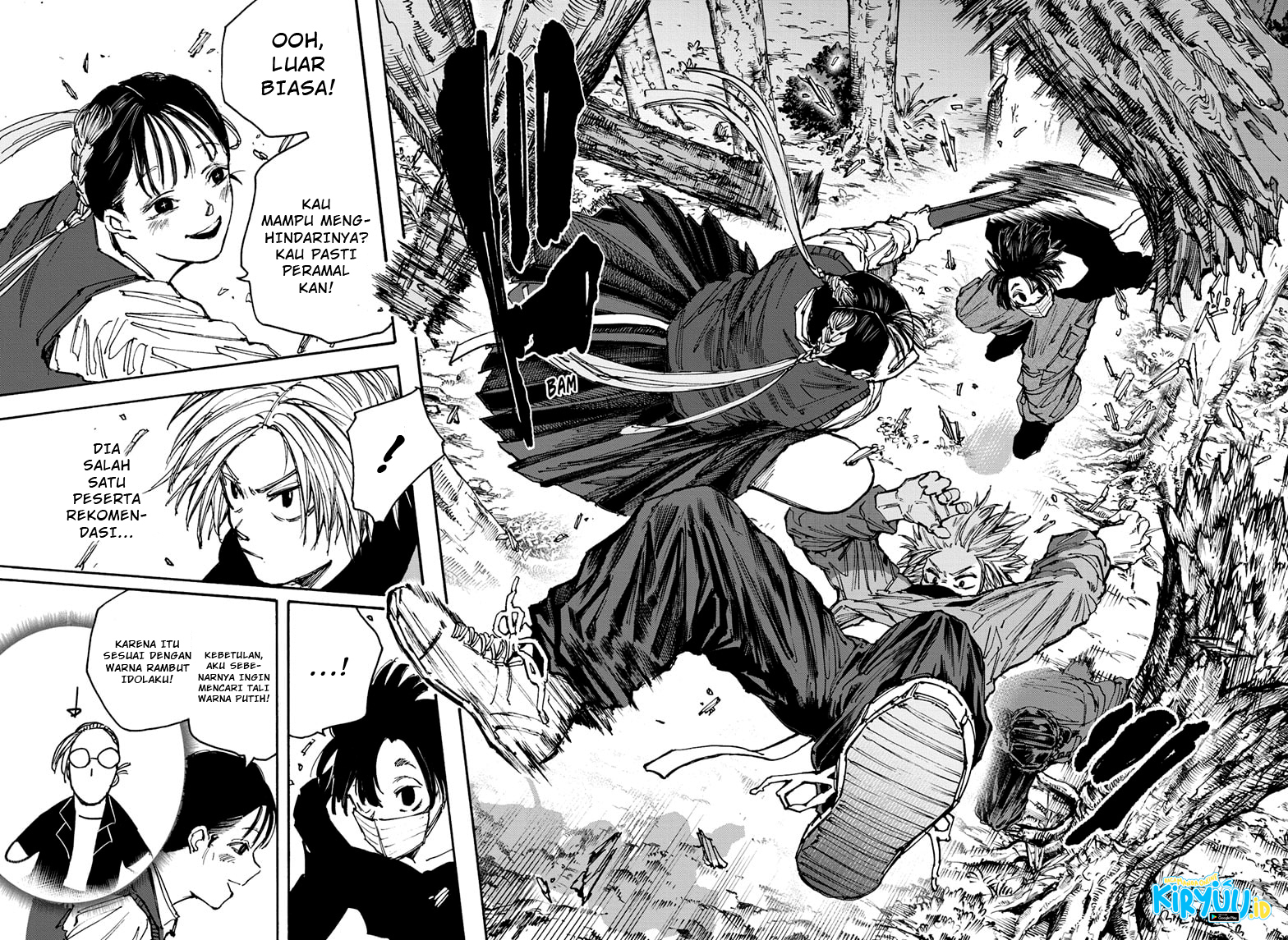 Sakamoto Days